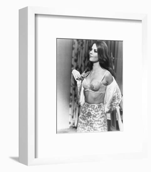 Natalie Wood-null-Framed Photo