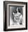 Natalie Wood-null-Framed Photo