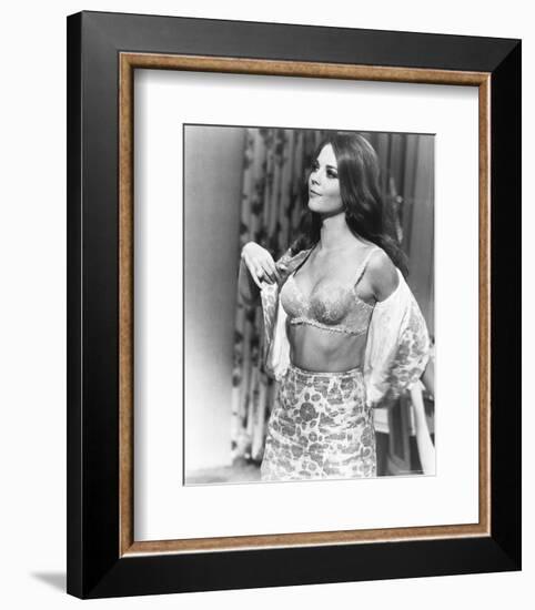 Natalie Wood-null-Framed Photo