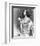 Natalie Wood-null-Framed Photo