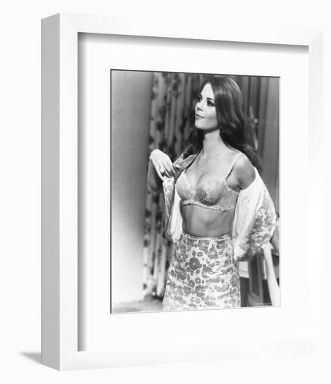 Natalie Wood-null-Framed Photo