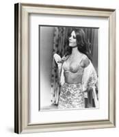 Natalie Wood-null-Framed Photo