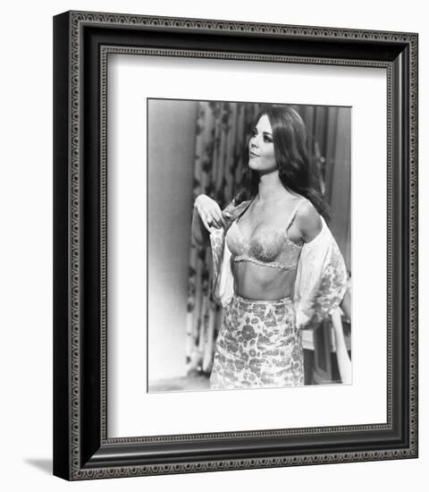 Natalie Wood-null-Framed Photo