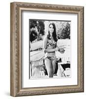 Natalie Wood-null-Framed Photo