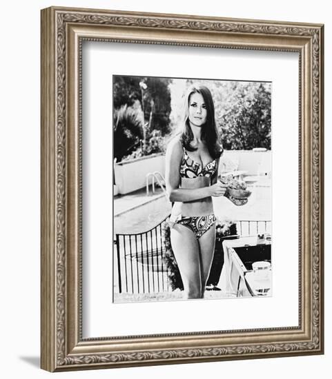 Natalie Wood-null-Framed Photo