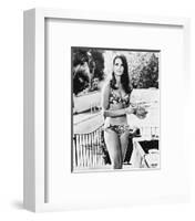 Natalie Wood-null-Framed Photo