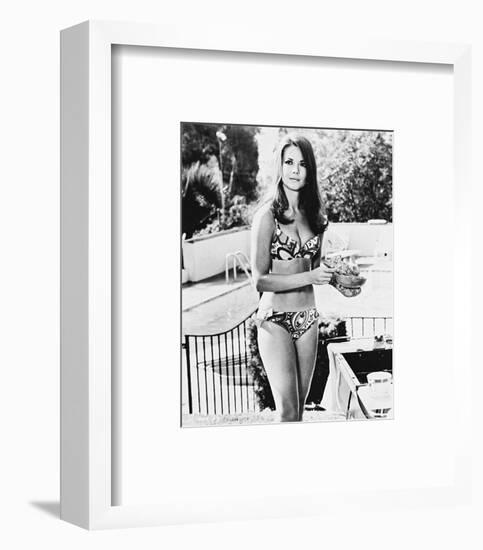 Natalie Wood-null-Framed Photo