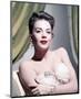 Natalie Wood-null-Mounted Photo