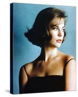 Natalie Wood-null-Stretched Canvas