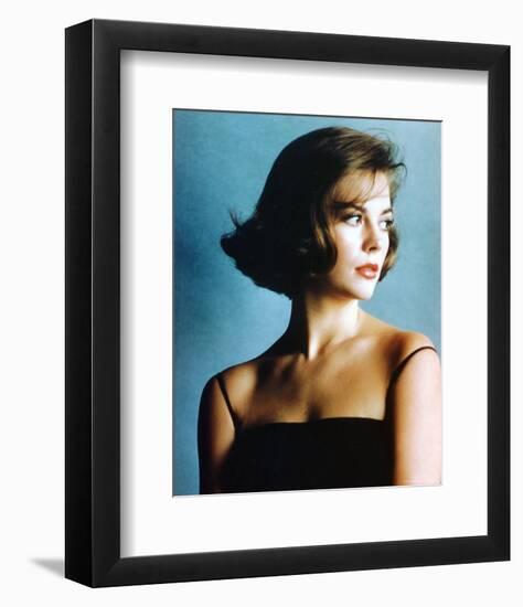 Natalie Wood-null-Framed Photo