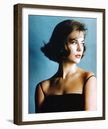 Natalie Wood-null-Framed Photo