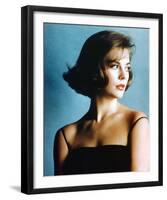 Natalie Wood-null-Framed Photo