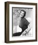 Natalie Wood-null-Framed Photo