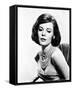 Natalie Wood-null-Framed Stretched Canvas