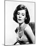 Natalie Wood-null-Mounted Photo