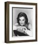 Natalie Wood-null-Framed Photo