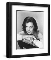 Natalie Wood-null-Framed Photo