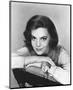 Natalie Wood-null-Mounted Photo