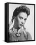 Natalie Wood-null-Framed Stretched Canvas