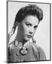 Natalie Wood-null-Mounted Photo