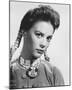 Natalie Wood-null-Mounted Photo