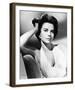 Natalie Wood-null-Framed Photo