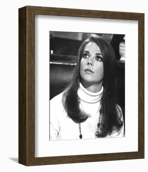 Natalie Wood-null-Framed Photo