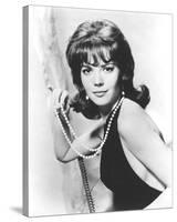 Natalie Wood-null-Stretched Canvas