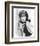 Natalie Wood-null-Framed Photo