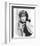 Natalie Wood-null-Framed Photo