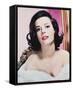 Natalie Wood-null-Framed Stretched Canvas