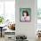 Natalie Wood-null-Framed Stretched Canvas displayed on a wall