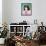 Natalie Wood-null-Framed Stretched Canvas displayed on a wall