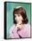 Natalie Wood-null-Framed Stretched Canvas