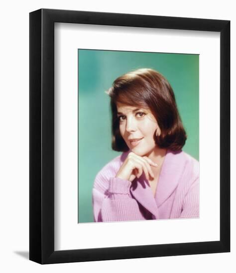 Natalie Wood-null-Framed Photo