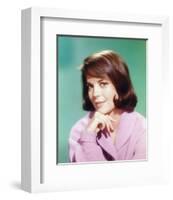 Natalie Wood-null-Framed Photo