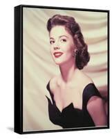 Natalie Wood-null-Framed Stretched Canvas