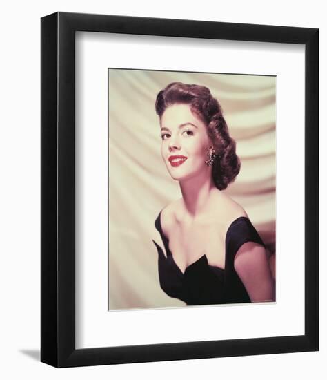 Natalie Wood-null-Framed Photo