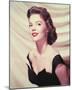 Natalie Wood-null-Mounted Photo