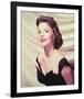 Natalie Wood-null-Framed Photo