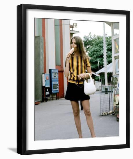 Natalie Wood-null-Framed Photo