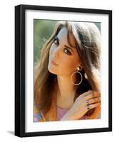 Natalie Wood-null-Framed Photo