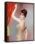 Natalie Wood-null-Framed Stretched Canvas