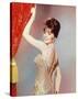 Natalie Wood-null-Stretched Canvas