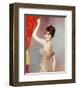 Natalie Wood-null-Framed Photo