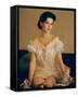 Natalie Wood-null-Framed Stretched Canvas