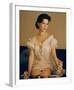 Natalie Wood-null-Framed Photo