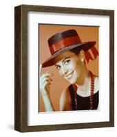 Natalie Wood-null-Framed Photo