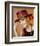 Natalie Wood-null-Framed Photo