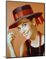 Natalie Wood-null-Mounted Photo